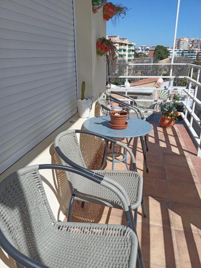 Happy Home Benalmadena Exterior photo