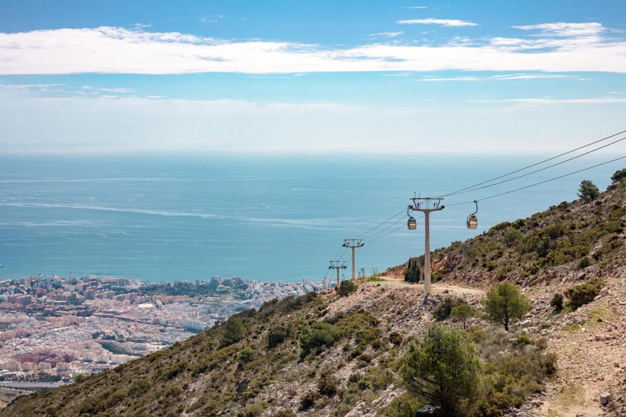 Happy Home Benalmadena Exterior photo
