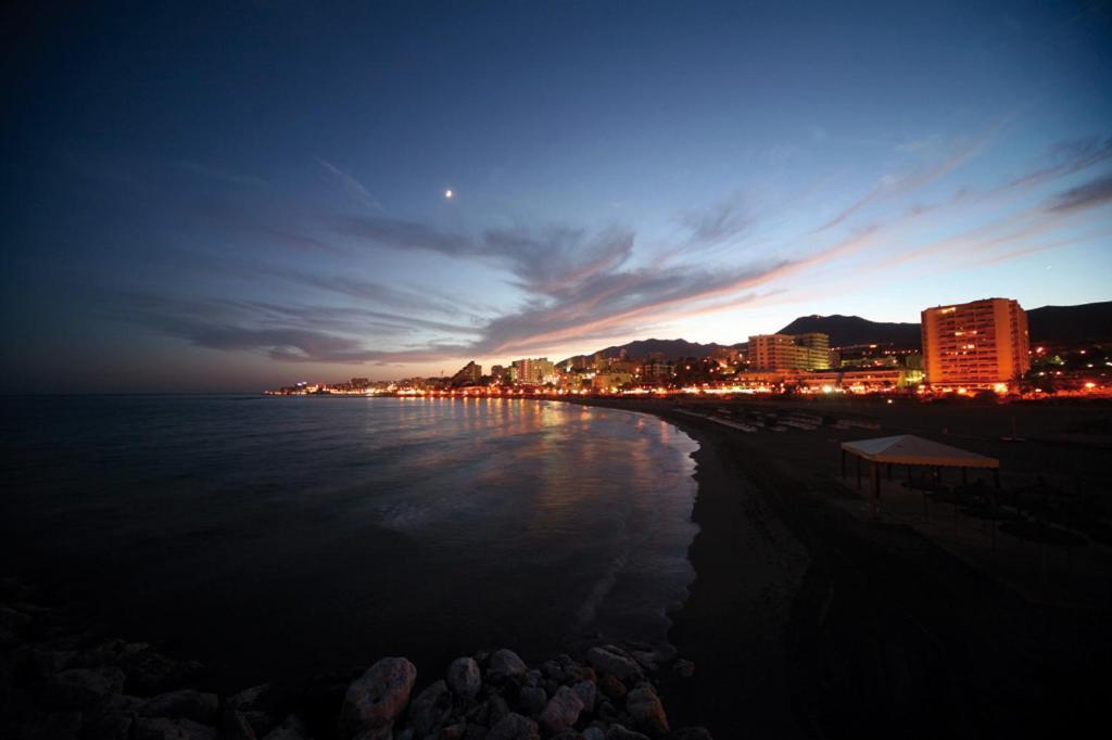 Happy Home Benalmadena Exterior photo