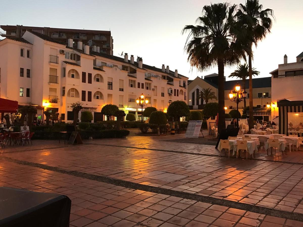 Happy Home Benalmadena Exterior photo