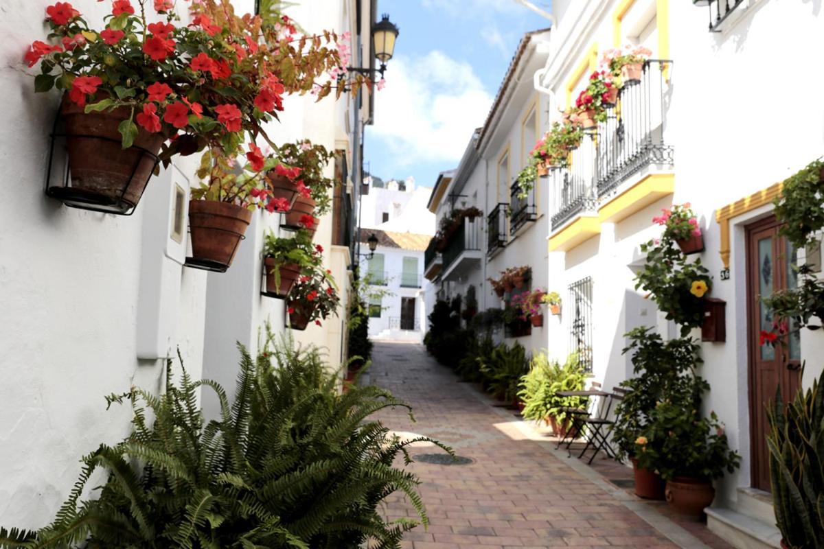 Happy Home Benalmadena Exterior photo