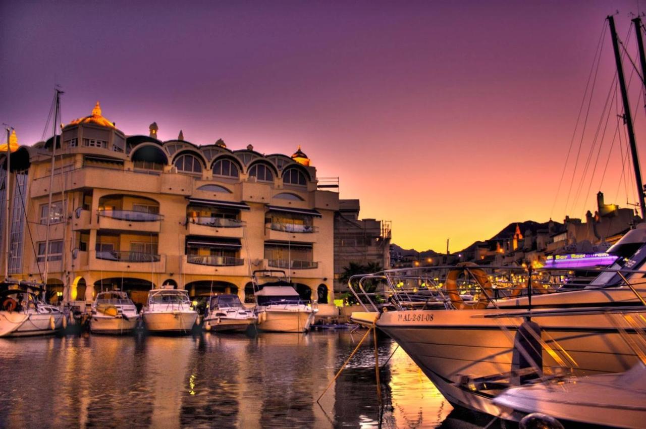 Happy Home Benalmadena Exterior photo